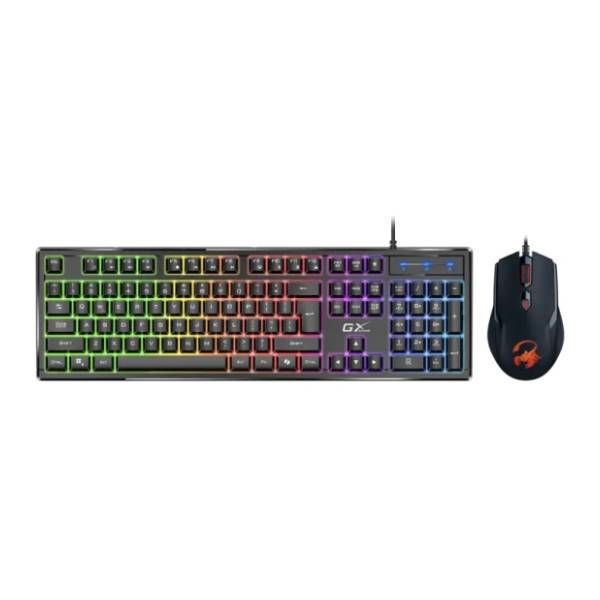 GENIUS set miš i tastatura Scorpion KM-GX6 EN (US)