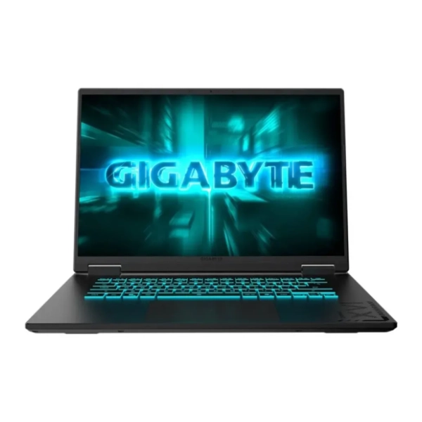GIGABYTE laptop AERO 16 3VH Ryzen 7 260 16GB 1TB GeForce RTX 5060 8GB
