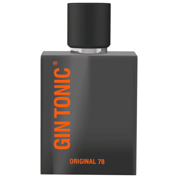 GIN TONIC Grey original toaletna voda 50ml