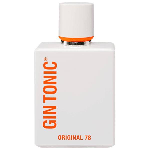 GIN TONIC White original parfem 50ml