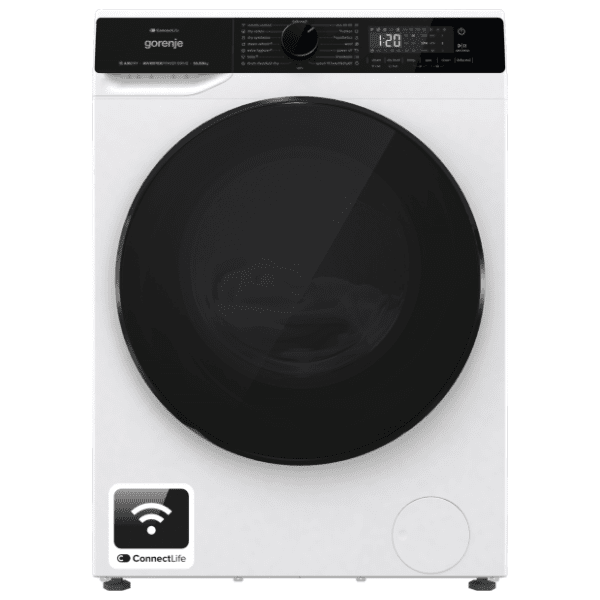 GORENJE mašina za pranje i sušenje veša WD2PA1X64ADW