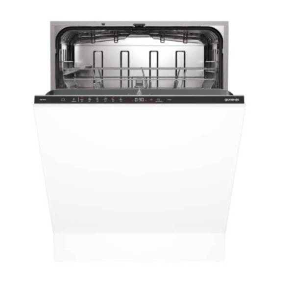 GORENJE ugradna mašina za pranje sudova GV642D65