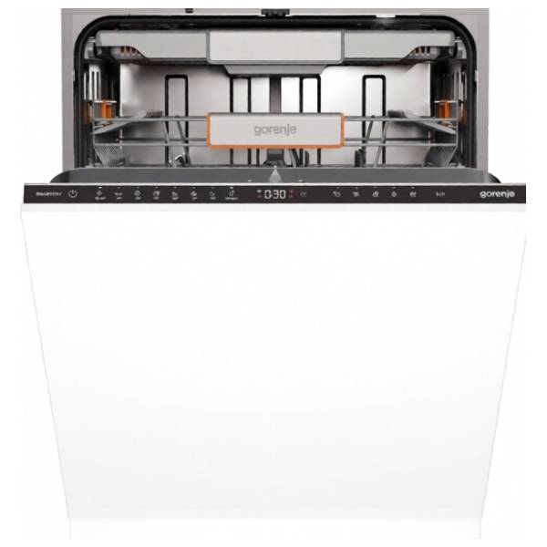 GORENJE ugradna mašina za pranje sudova GV693A65UVAD