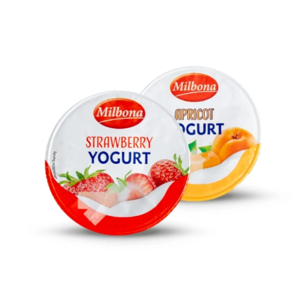 Grčki jogurt PILOS kajsija 150g
