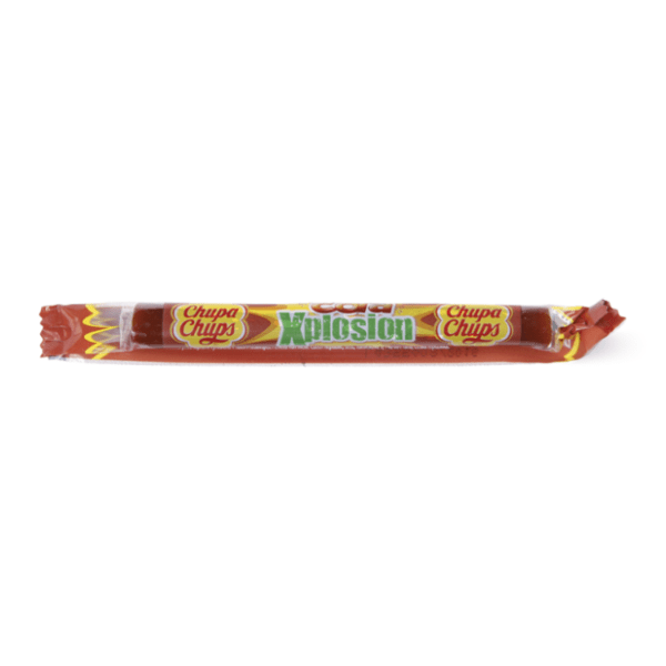 Gumene bombone CHUPA CHUPS Cola explosion 10g