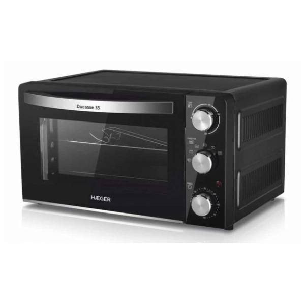 HAEGER mini rerna OV-35B.033A
