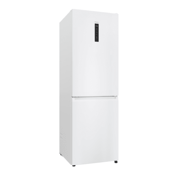 HAIER kombinovani frižider EHD3PWDNPW186