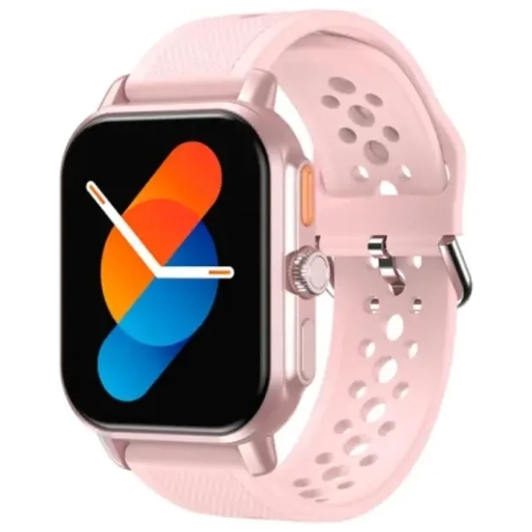 HAVIT M9038 Pro roze pametni sat