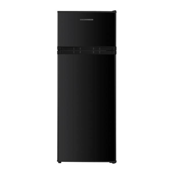 HEINNER kombinovani frižider HF-H2206BKE++