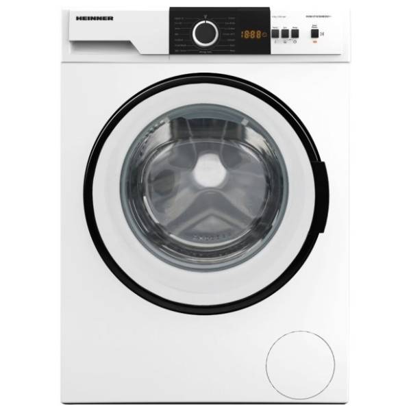 HEINNER mašina za pranje veša HWM-VT1610SMCHD++