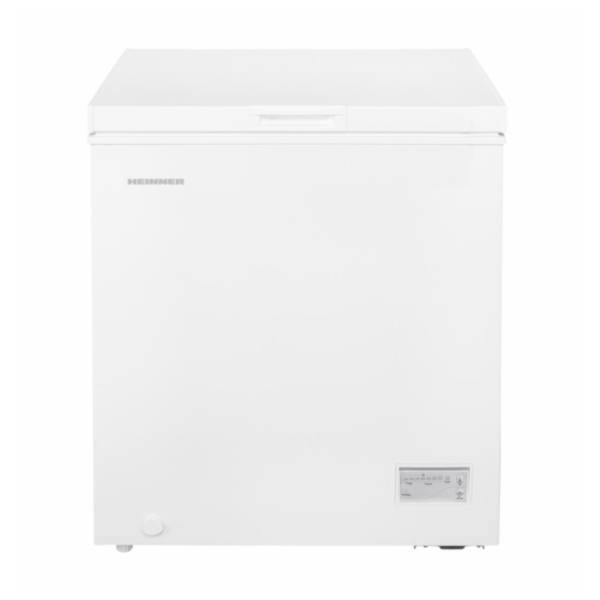 HEINNER zamrzivač HCF-HM145CE++