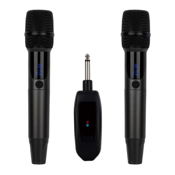 HiFuture WM100 Wireless set mikrofona
