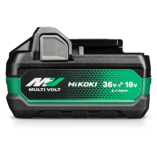 HIKOKI 36V/18V BSL36A18X baterija