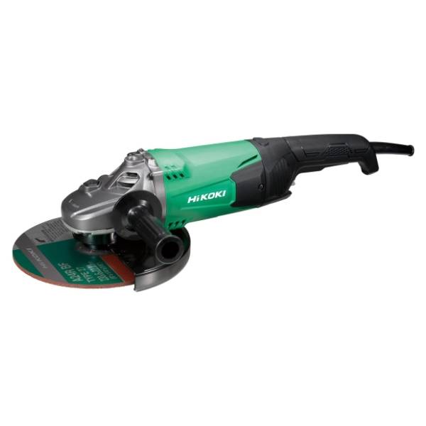 HIKOKI G23ST-WAZ ugaona brusilica