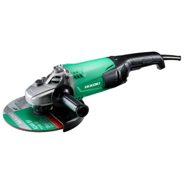 HIKOKI G23SWU2-UGZ ugaona brusilica