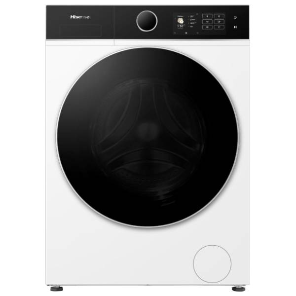 HISENSE mašina za pranje i sušenje veša WD5I1245BWR