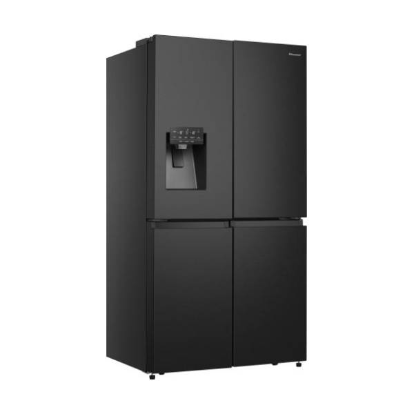 HISENSE side by side frižider RQ760N4SBFE