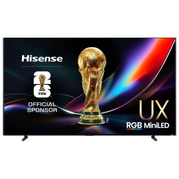 HISENSE televizor 116UXQ