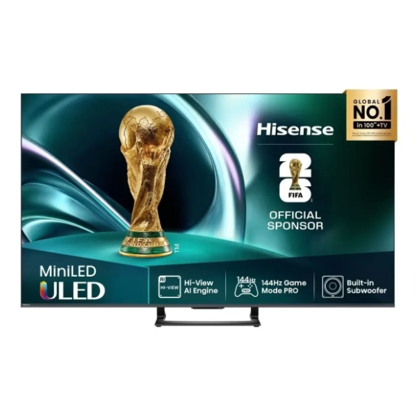 HISENSE ULED televizor 50U7Q
