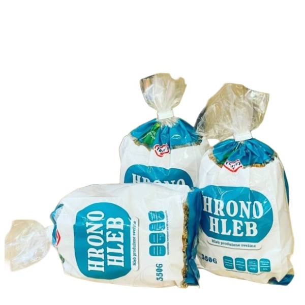 Hleb TRIVIT hrono 350g