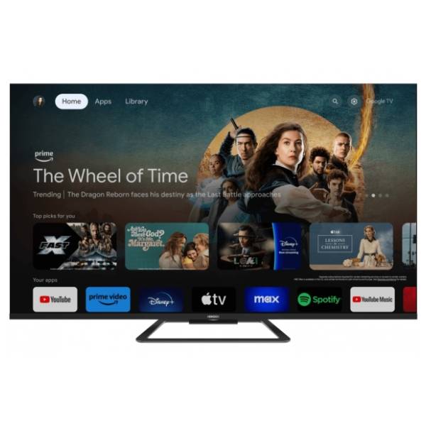 HORIZON QLED televizor 50HQ8590U/D