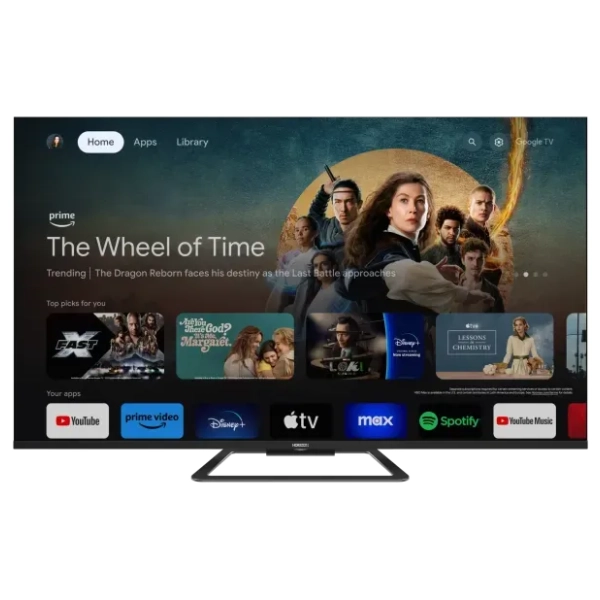 HORIZON QLED televizor 65HQ8590U/D