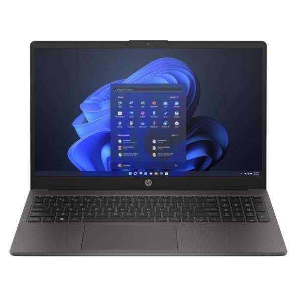 HP laptop 250R G9 Core 7-150U/16GB/512GB/15.6"FHD Win11Pro (B3AG3AT)