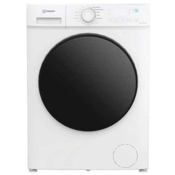 INDESIT mašina za pranje i sušenje veša IDMA 75624B