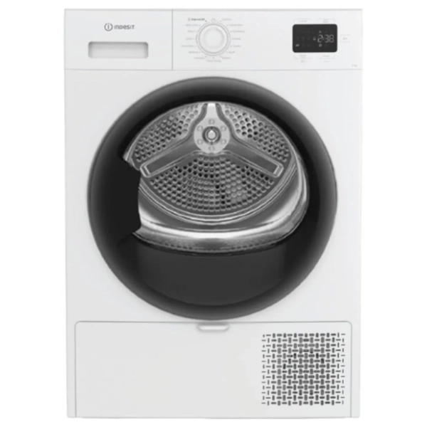 INDESIT mašina za sušenje veša CYSD82D WB EE