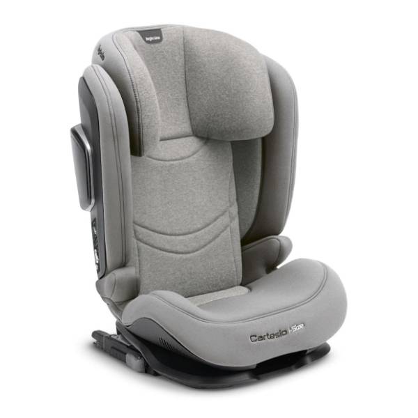 INGLESINA auto sedište A-S Cartesio I-Size (100-150cm) moongrey