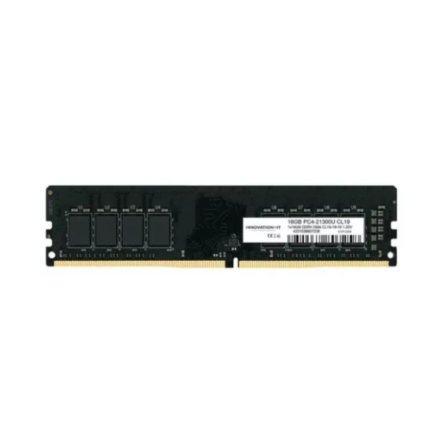 InnovationIT 16GB DDR4 3200MHz DIMM