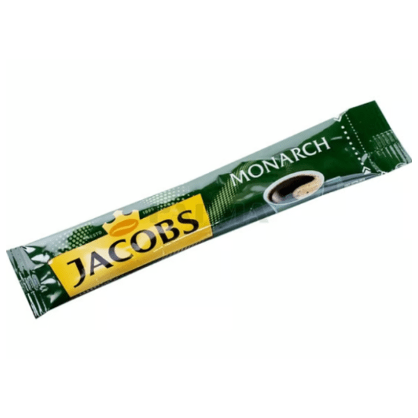 Instant kafa JACOBS Monarch 2g