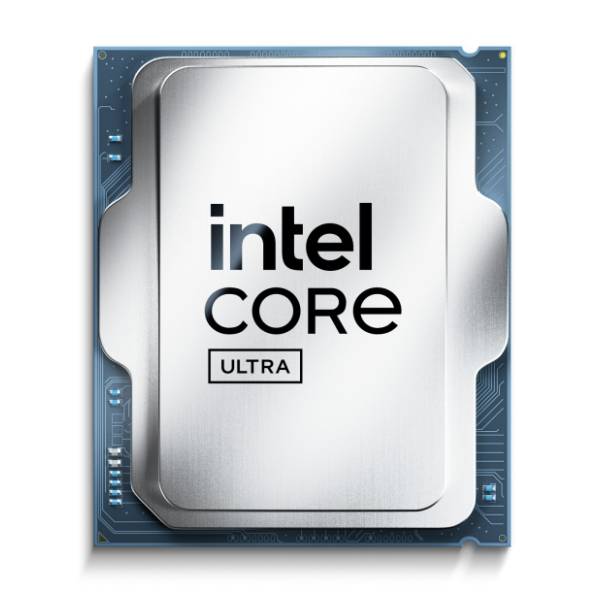 INTEL Core Ultra 7 265F 20-Core 3.90 GHz (5.30 GHz) procesor