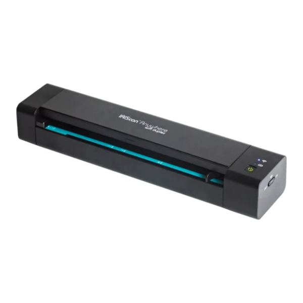 CANON IRIScan Anywhere 6 skener