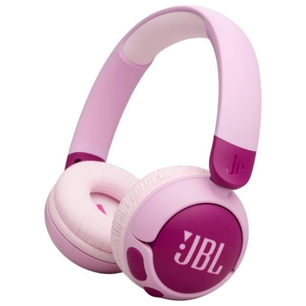 JBL slušalice JR 320 BT ljubičaste