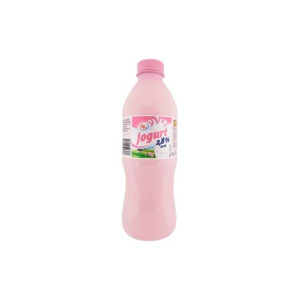 Jogurt PILOS 2,8%mm 1,5kg