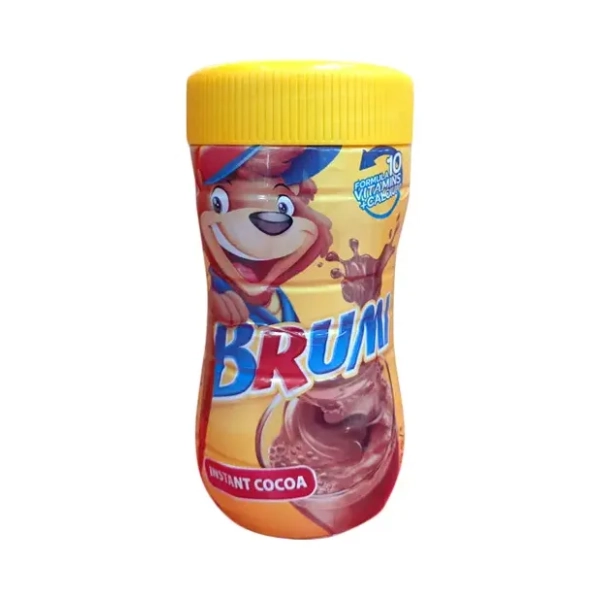 Kakao napitak BRUMI Instant 350g