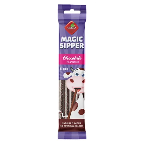 Kakao napitak CERIO magic sipper coko 30g