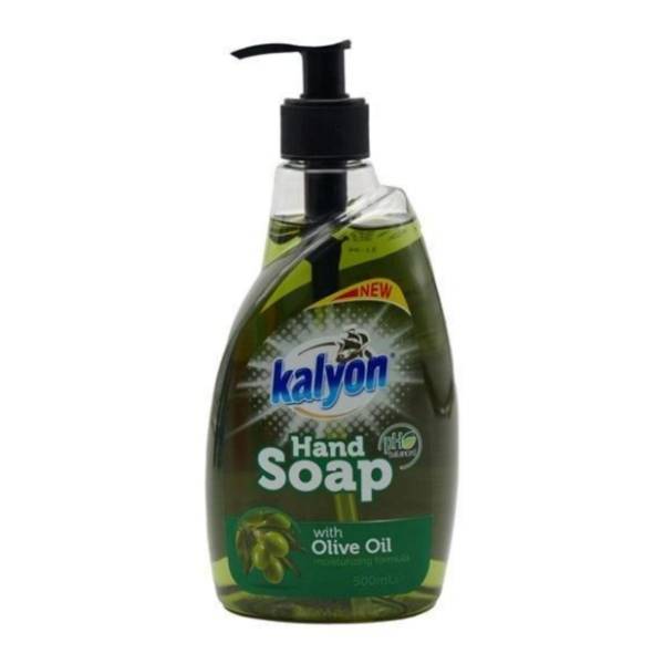 KALYON Maslinovo ulje tečni sapun 500ml
