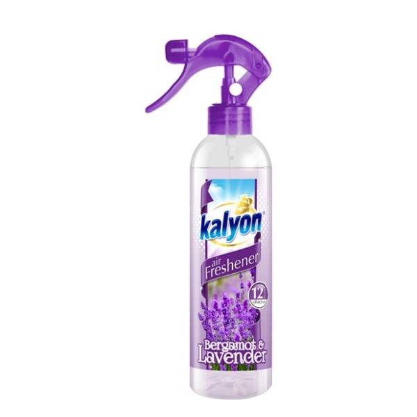KALYON osveživač bergamot i lavanda 400ml