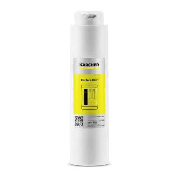 KARCHER filter za prečišćivač za vodu Pre-Pure WPC 1