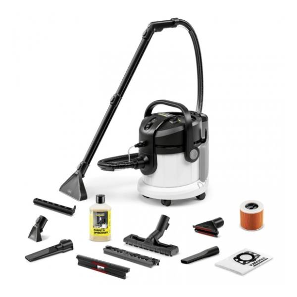 KARCHER SE 4 Plus usisivač za suvo i mokro usisavanje
