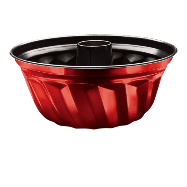KAUFMAX kalup za kuglof 25cm