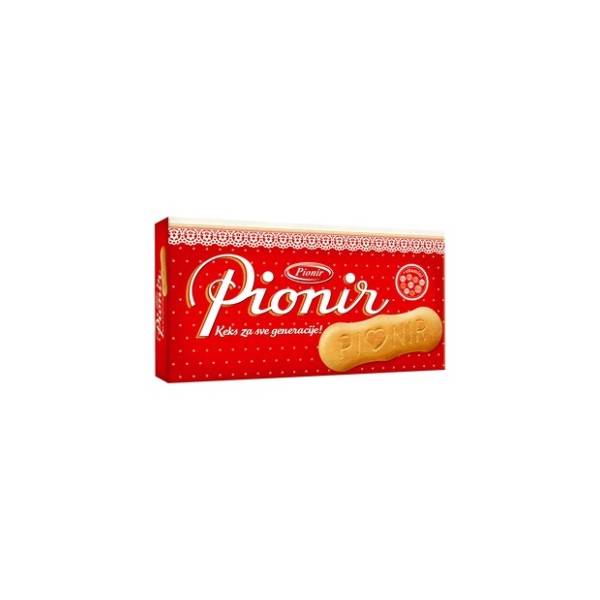Keks PIONIR 135g