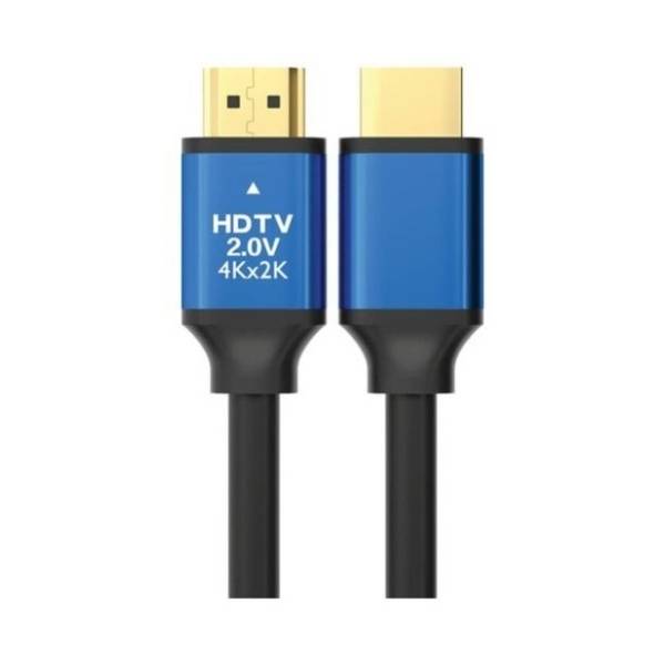 KETTZ kabl HDMI 2.0 KT-HK2.0-1M 1m