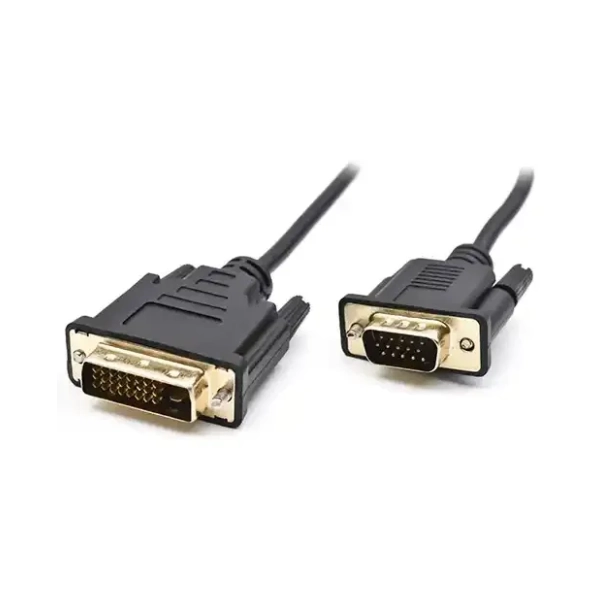 KETTZ konverter kabl DVI-D na VGA (m/m) KT-D2VG-1.8M 1.8m