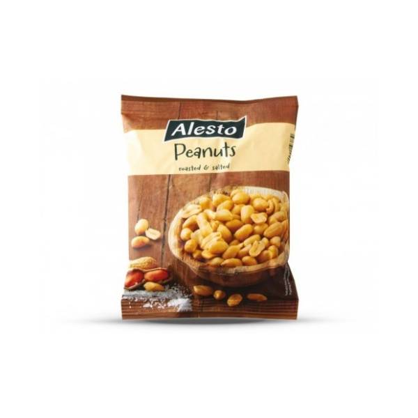 Kikiriki ALESTO prženi slani 500g