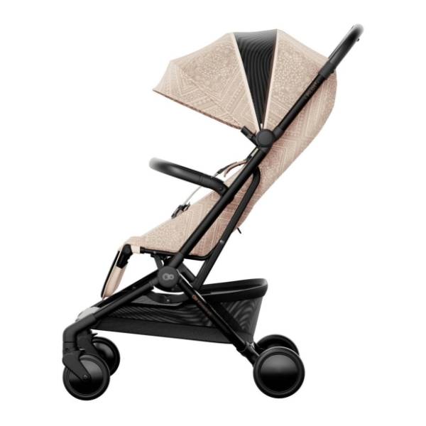 KINDERKRAFT kišobran kolica za bebe Pilot 2 Bizuu Dune Whisper