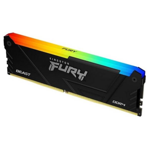 KINGSTON 16GB DDR4 3600MHz KF436C18BB2A/16 XMP