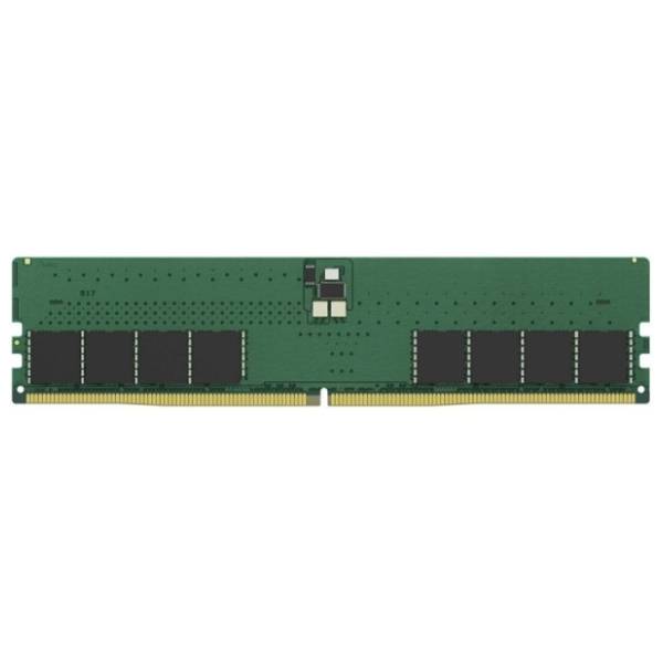 KINGSTON 16GB DDR5 6400MHz KVR64A52BS8-16